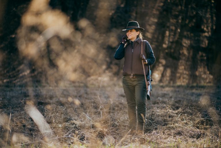Representative Study: Trophy Photos on Social Media Harm the Reputation of Hunting!