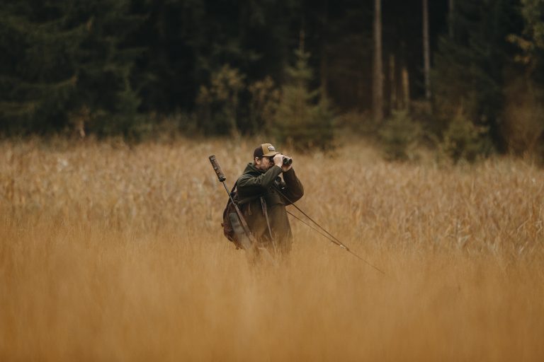 Jagd und Outdoorbranche – eine gemeinsame Verantwortung für die Natur