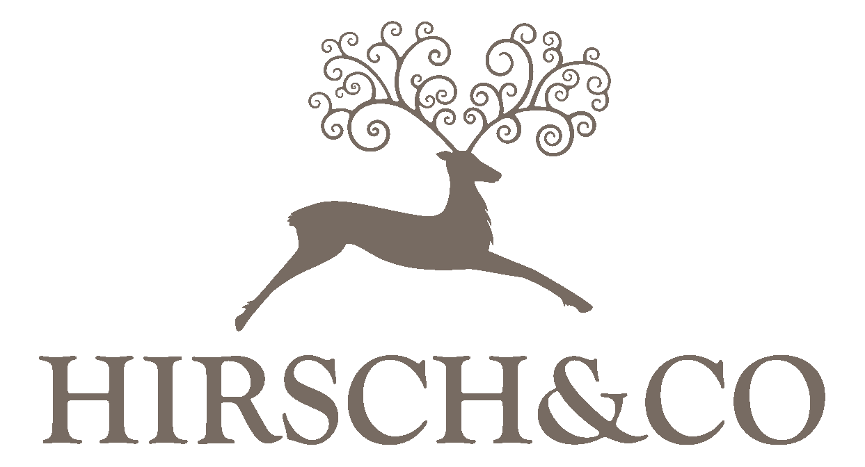 Hirsch&Co Logo